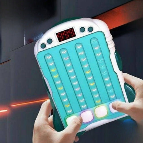 Gray helmet for bikers